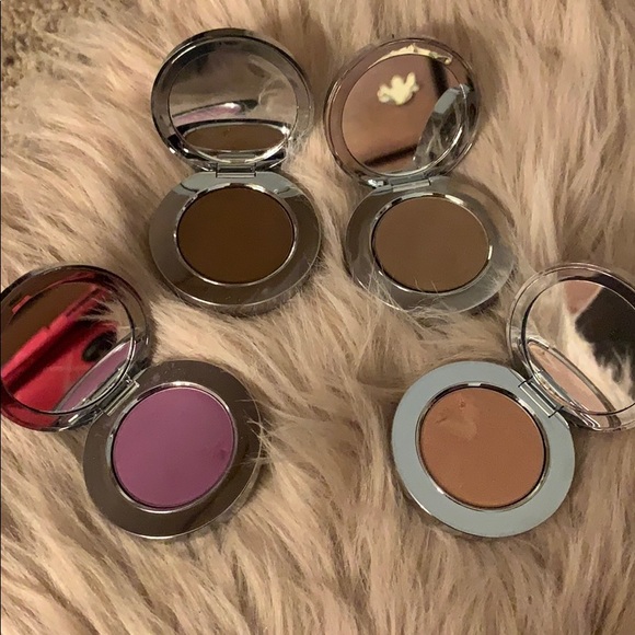 Rock and republic eyeshadow main image 0